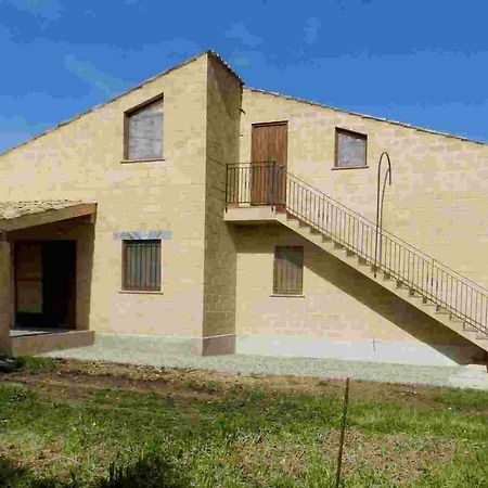 Casa Vacanza Platani Vila Ribera Exterior foto