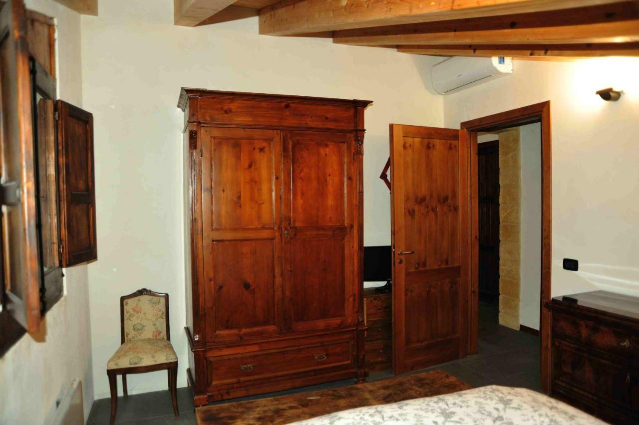 Casa Vacanza Platani Vila Ribera Exterior foto