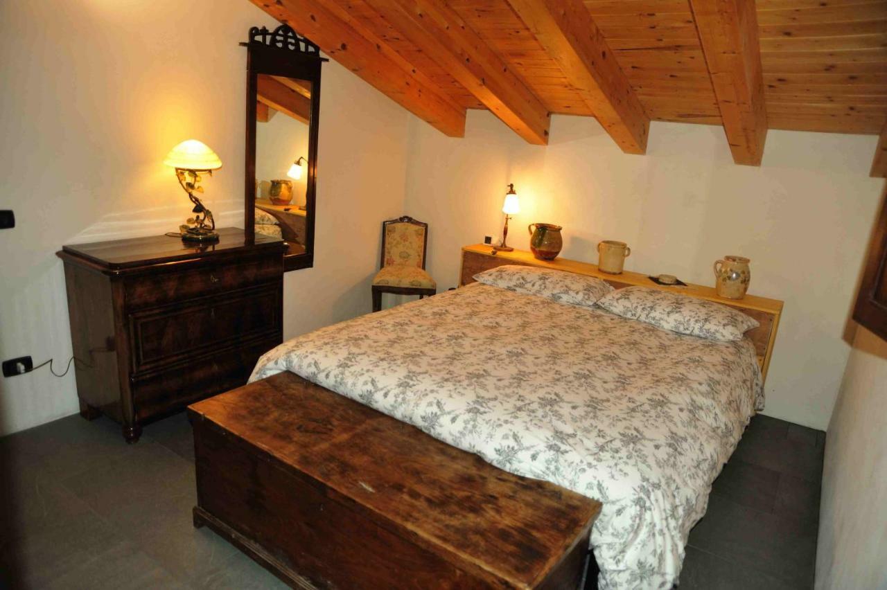 Casa Vacanza Platani Vila Ribera Exterior foto