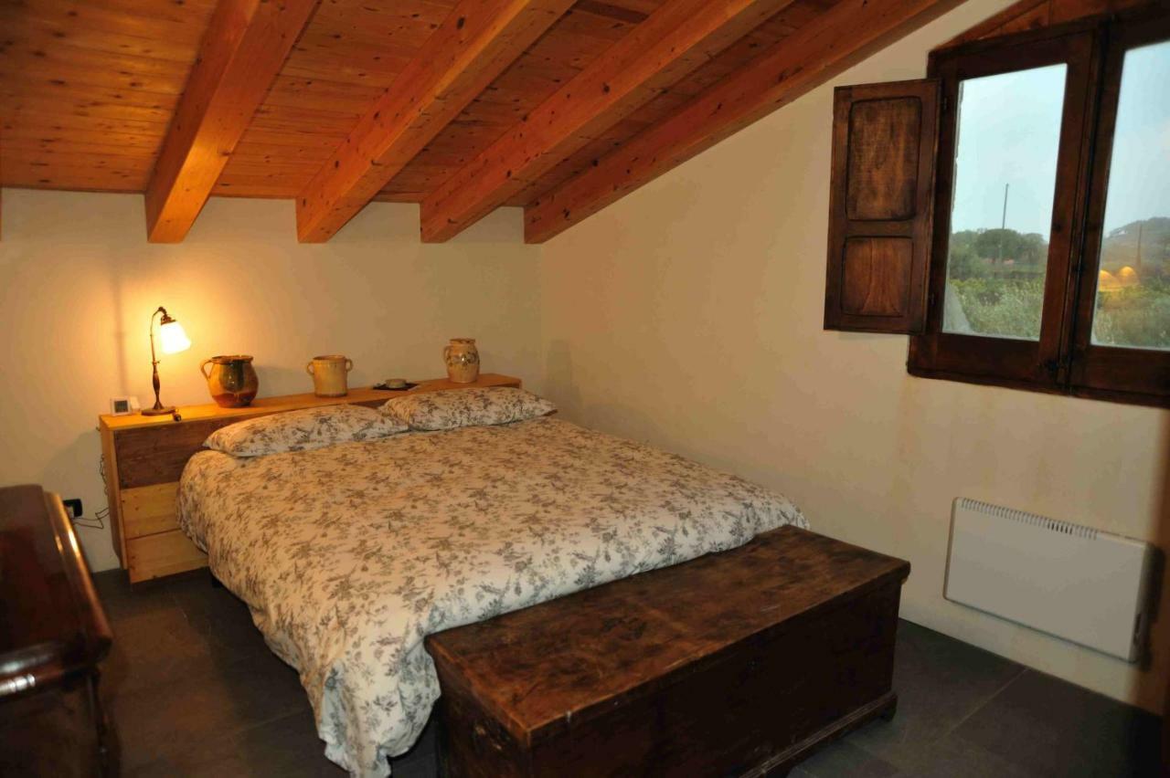Casa Vacanza Platani Vila Ribera Exterior foto